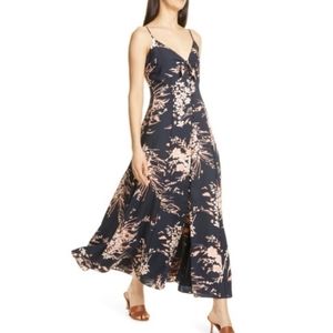 Joie New Almona Floral Dress